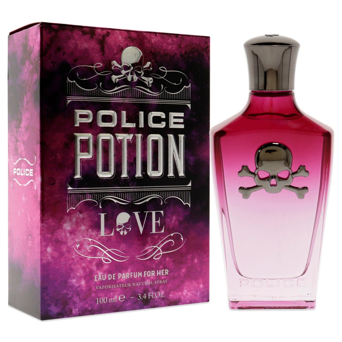 Potion Love Eau de Parfum 100ml Spray