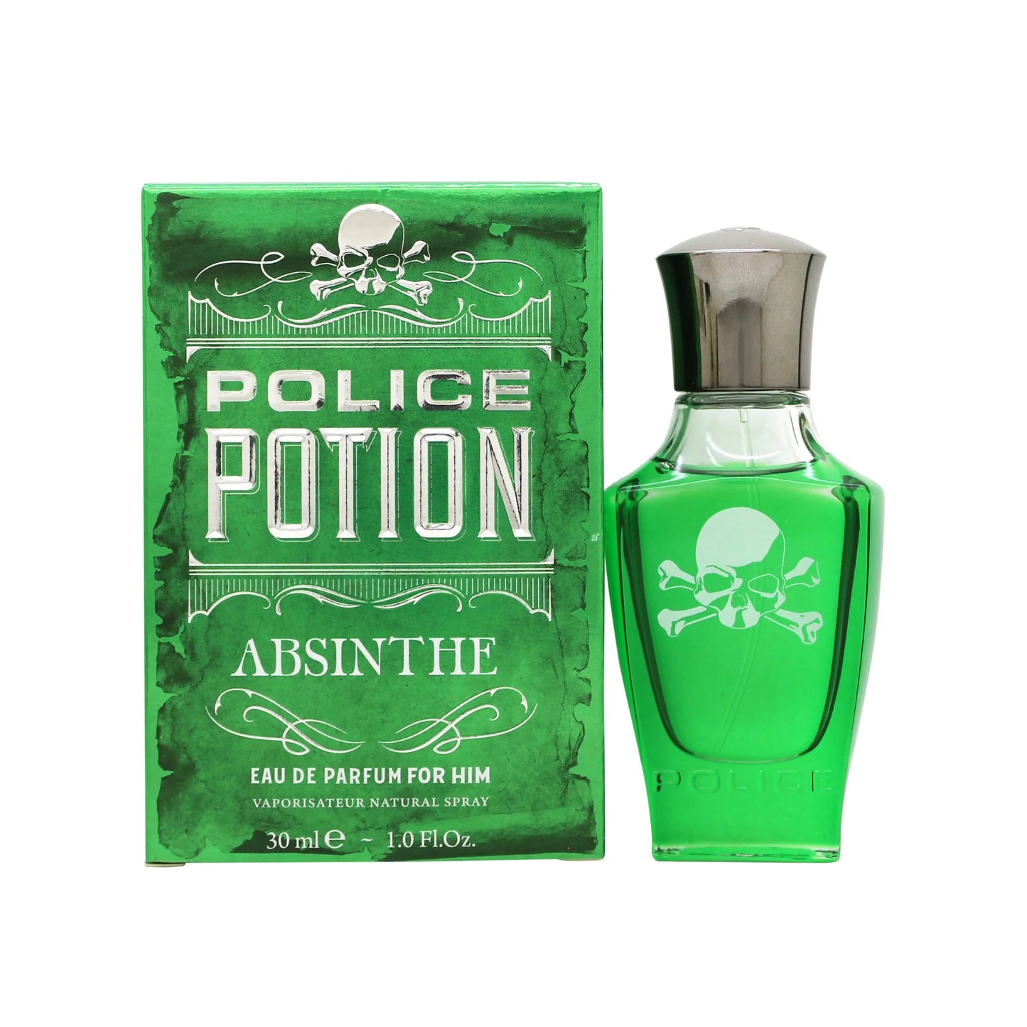 Potion Absinthe For Him Eau de Parfum 30ml Spray