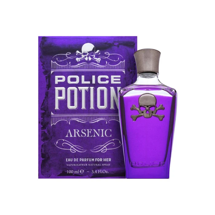 Potion Arsenic For Her Eau de Parfum 100ml Spray