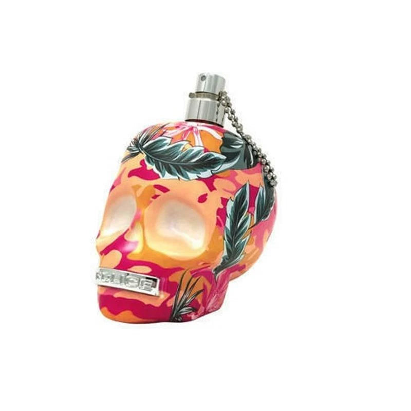 To Be Exotic Jungle For Woman Eau de Parfum 40ml Spray