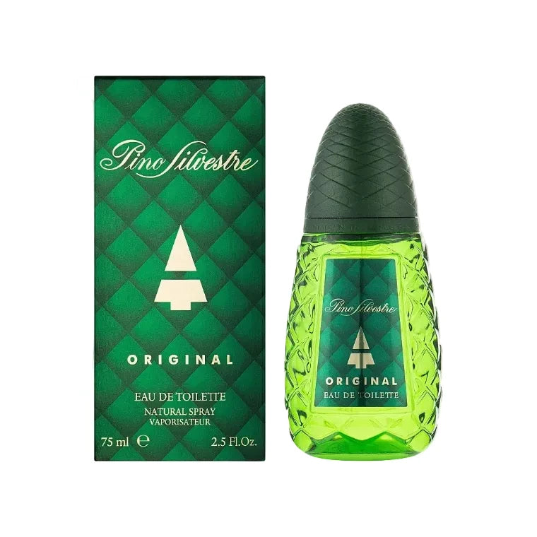 Original Eau de Toilette 75ml Spray