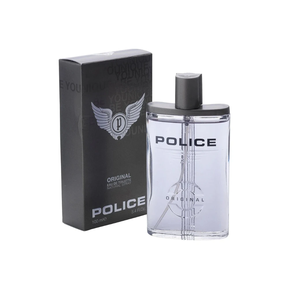 Original Eau de Toilette 100ml Spray