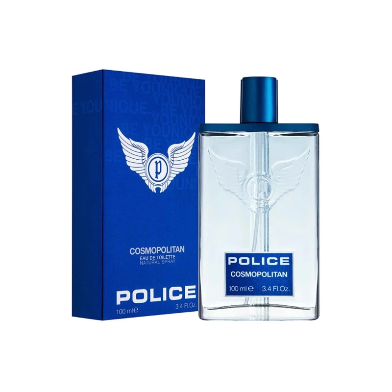 Cosmopolitan Eau de Toilette 100ml Spray