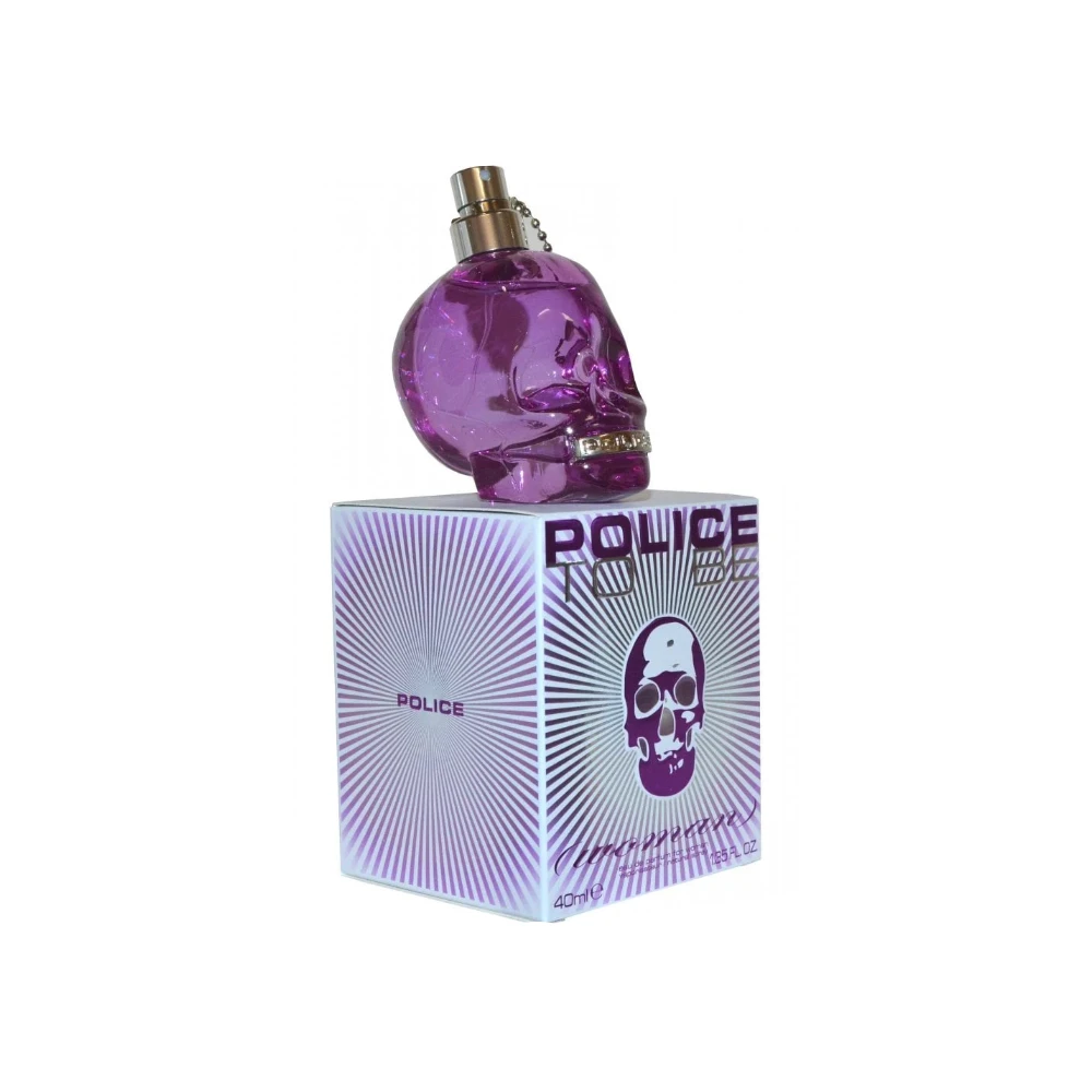 To Be Woman Eau de Parfum 125ml Spray