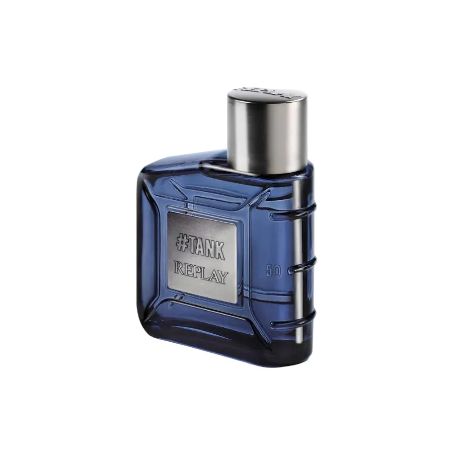 #Tank For Him Eau de Toilette 50ml Spray