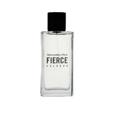 Fierce Eau de Cologne 100ml Spray