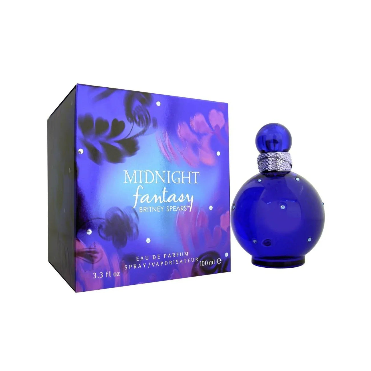 Midnight Fantasy Eau de Parfum 30ml Spray