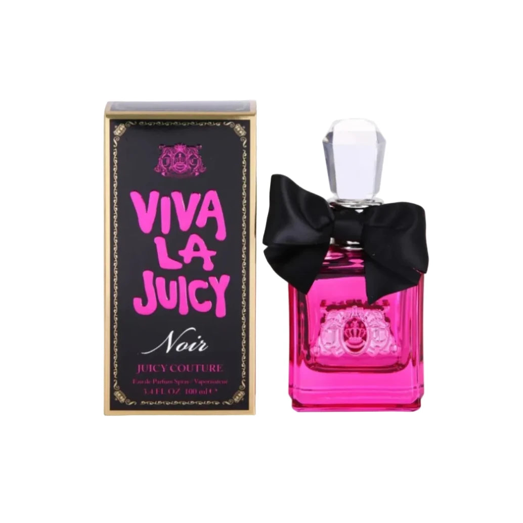 Viva La Juicy Noir Eau de Parfum 100ml Spray