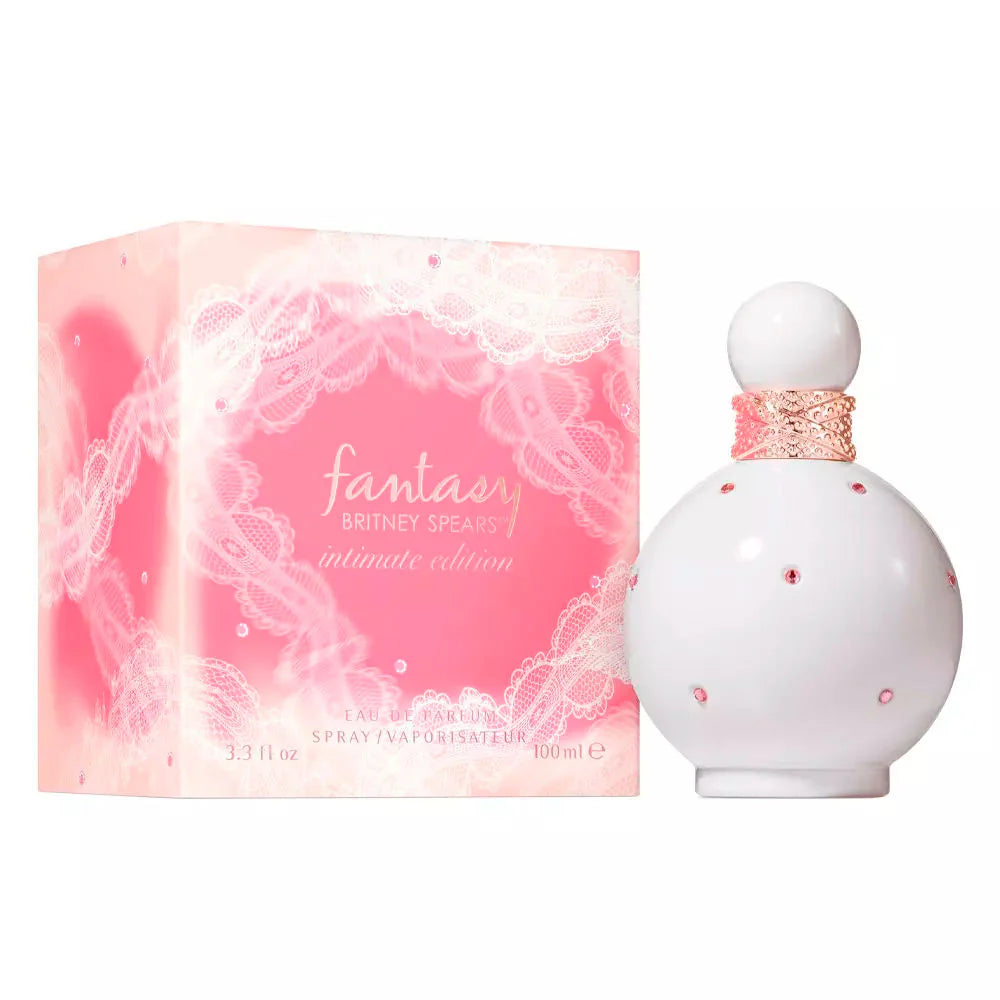 Fantasy Intimate Edition Eau de Parfum 100ml Spray