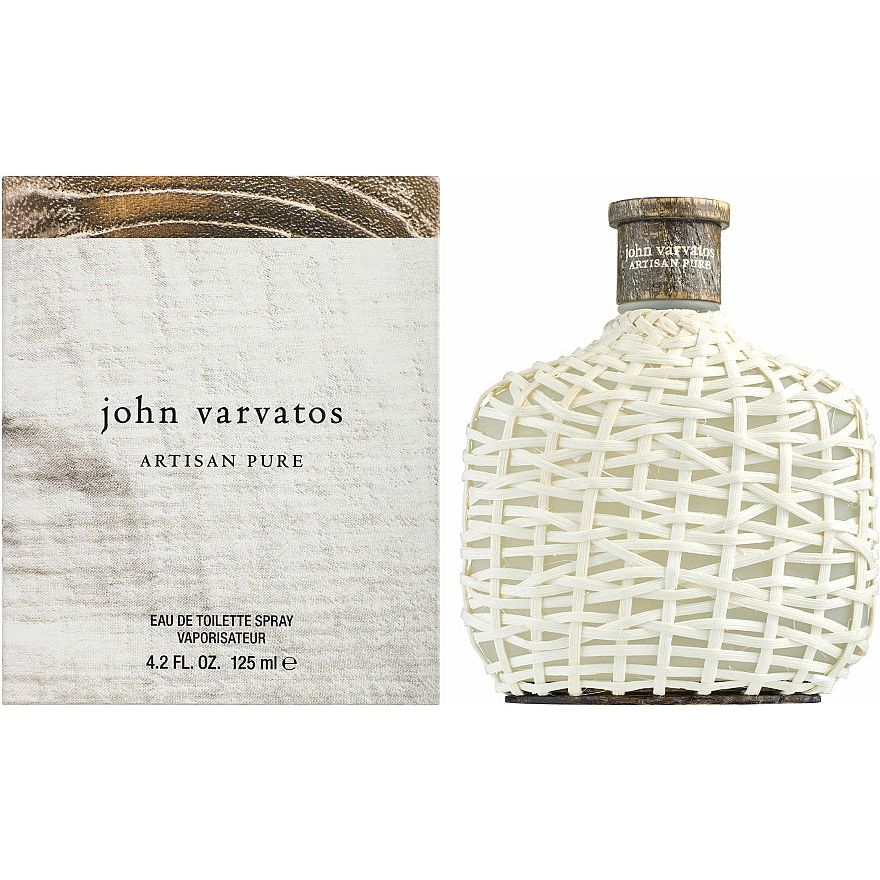 Artisan Pure Eau de Toilette 125ml Spray