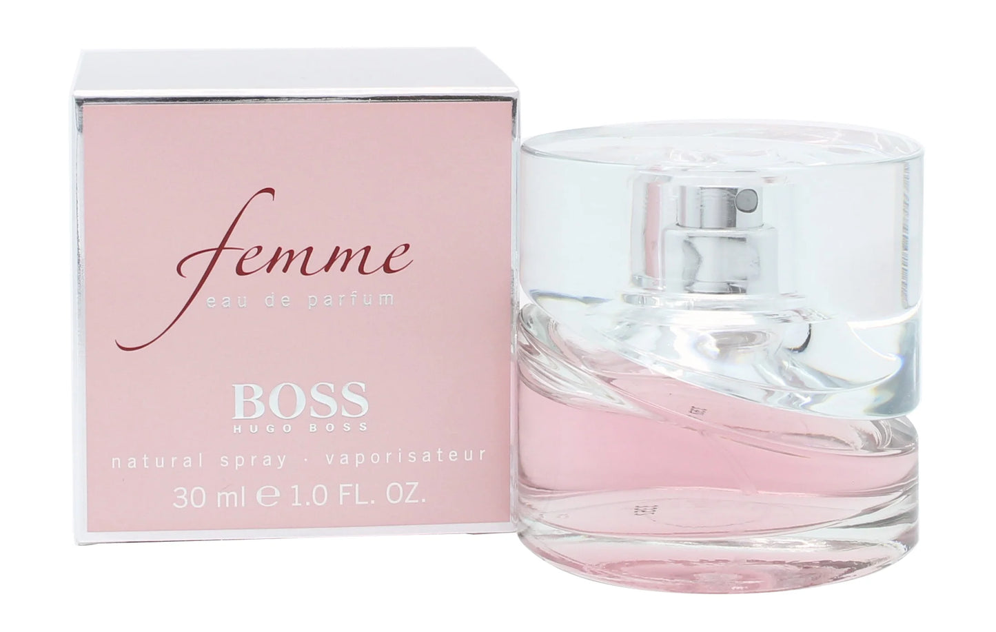 Femme Eau de Parfum 30ml Spray