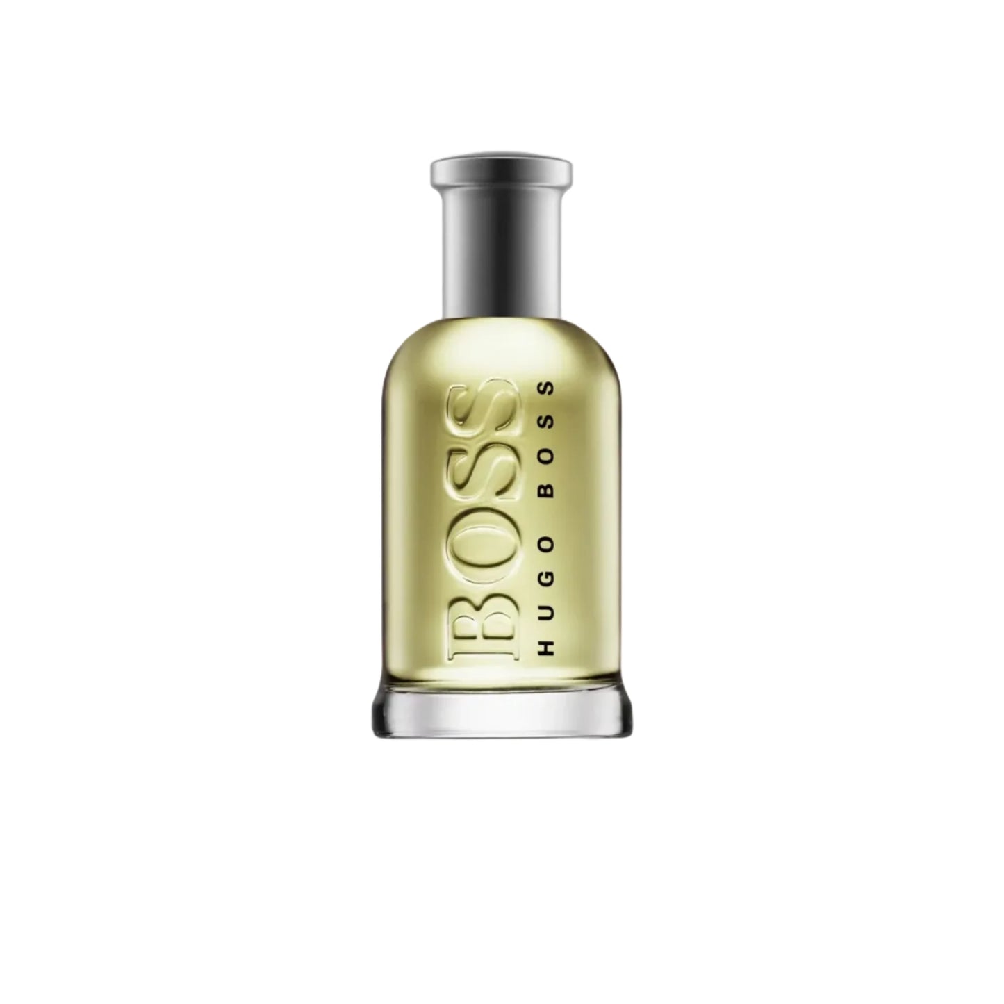 Boss Bottled Eau de Toilette 50ml Spray