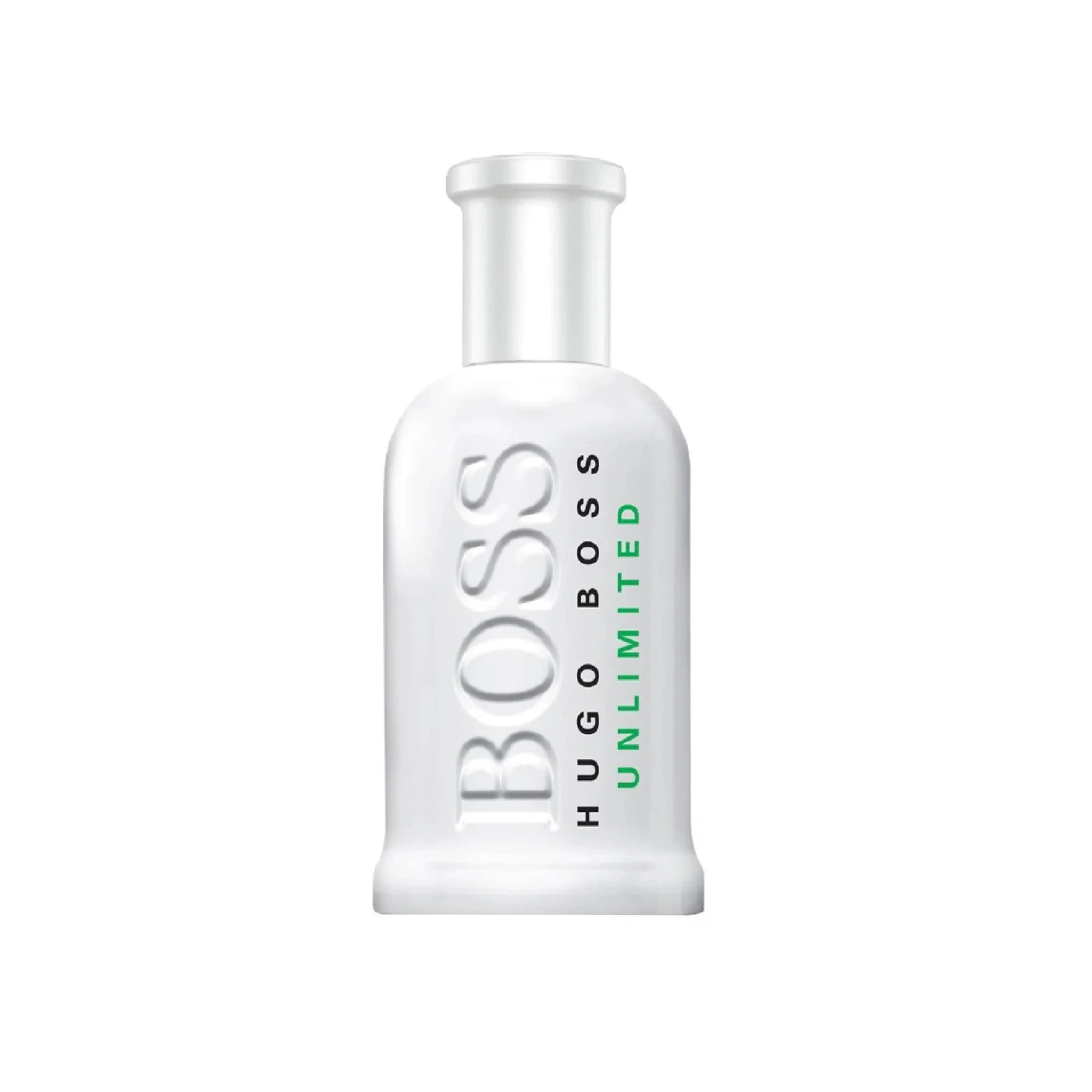 Boss Bottled Unlimited Eau de Toilette 100ml Spray
