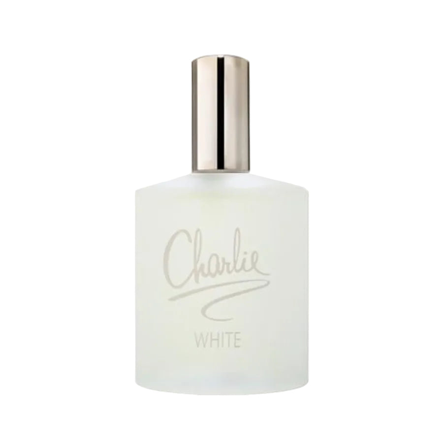 Charlie White Eau de Toilette 100ml Spray
