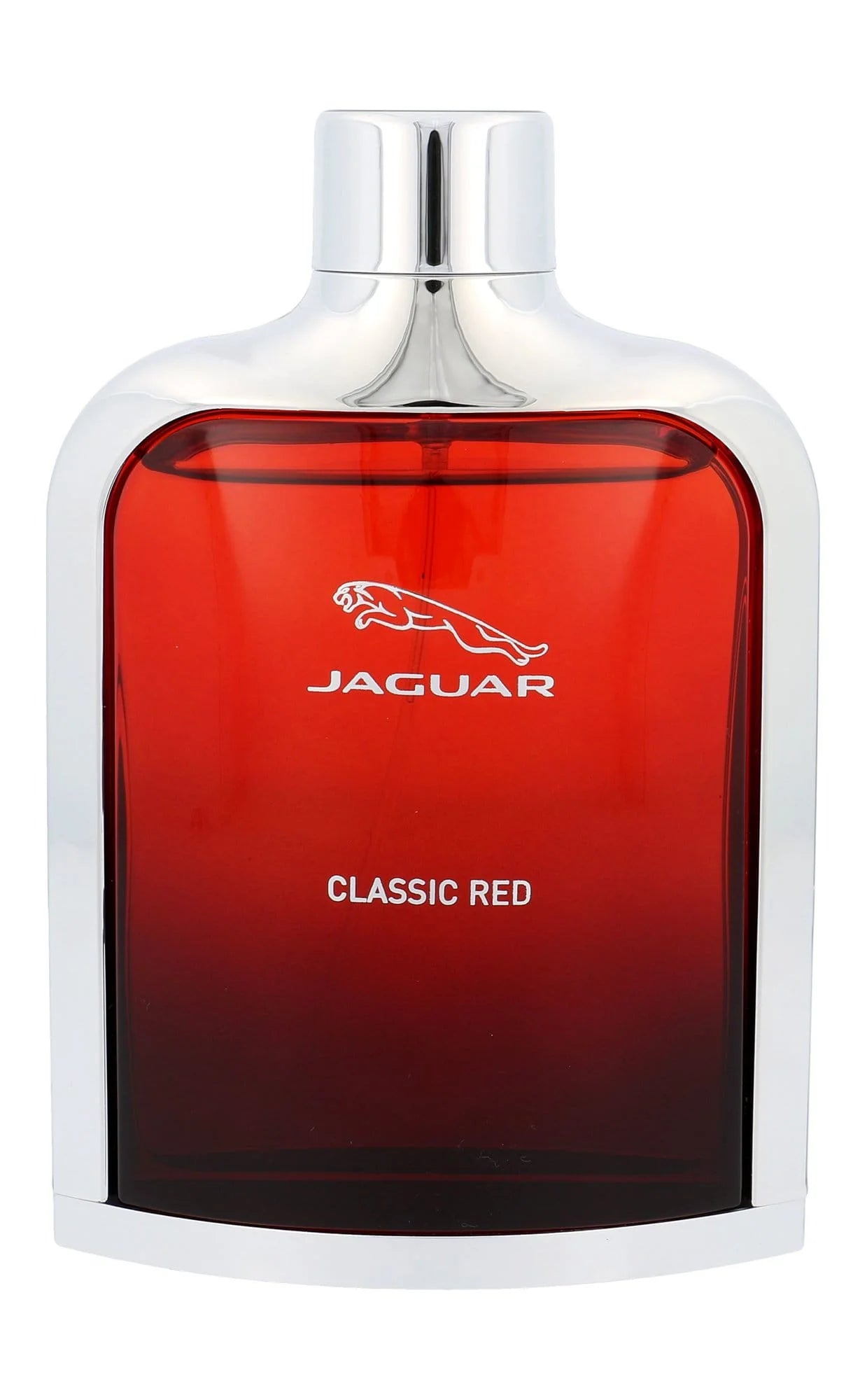 Classic Red Eau de Toilette 100ml Spray