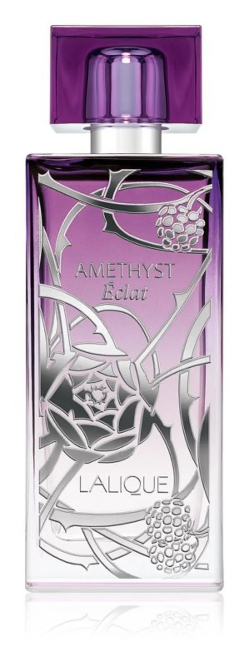 Amethyst Eclat Eau de Parfum 100ml Spray