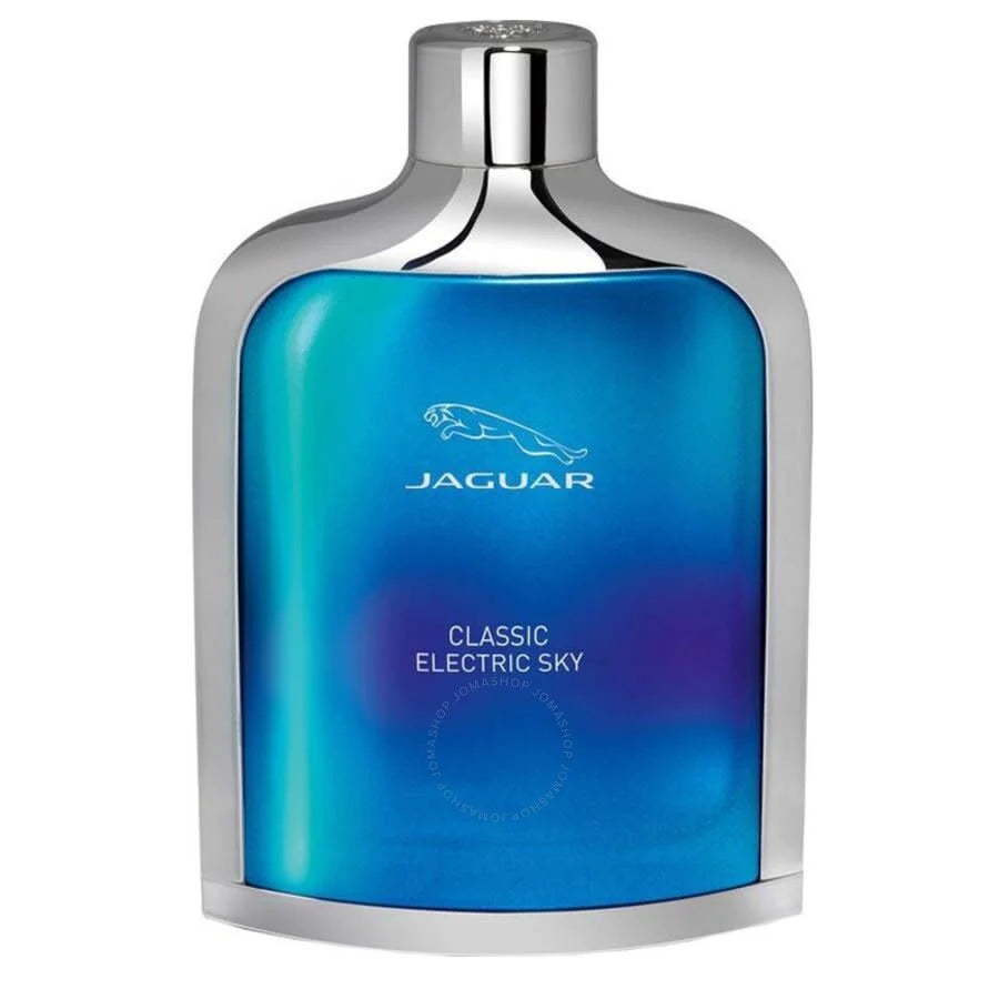 Classic Electric Sky Eau de Toilette 100ml Spray