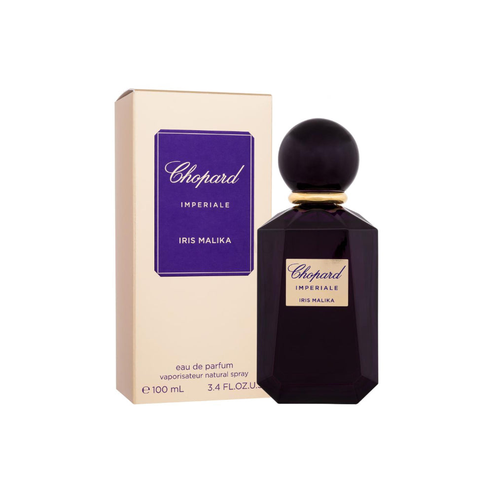 Imperiale Iris Malika Eau de Parfum 100ml Spray