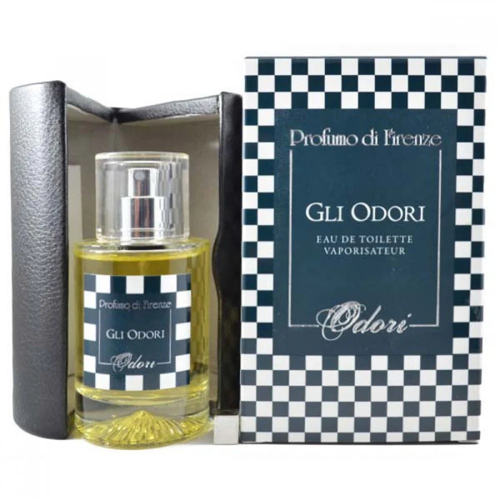 50ml Spray Eau de Toilette