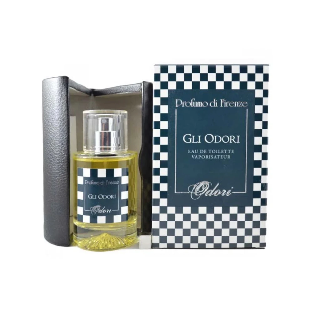 Gli Eau de Toilette 50ml Spray