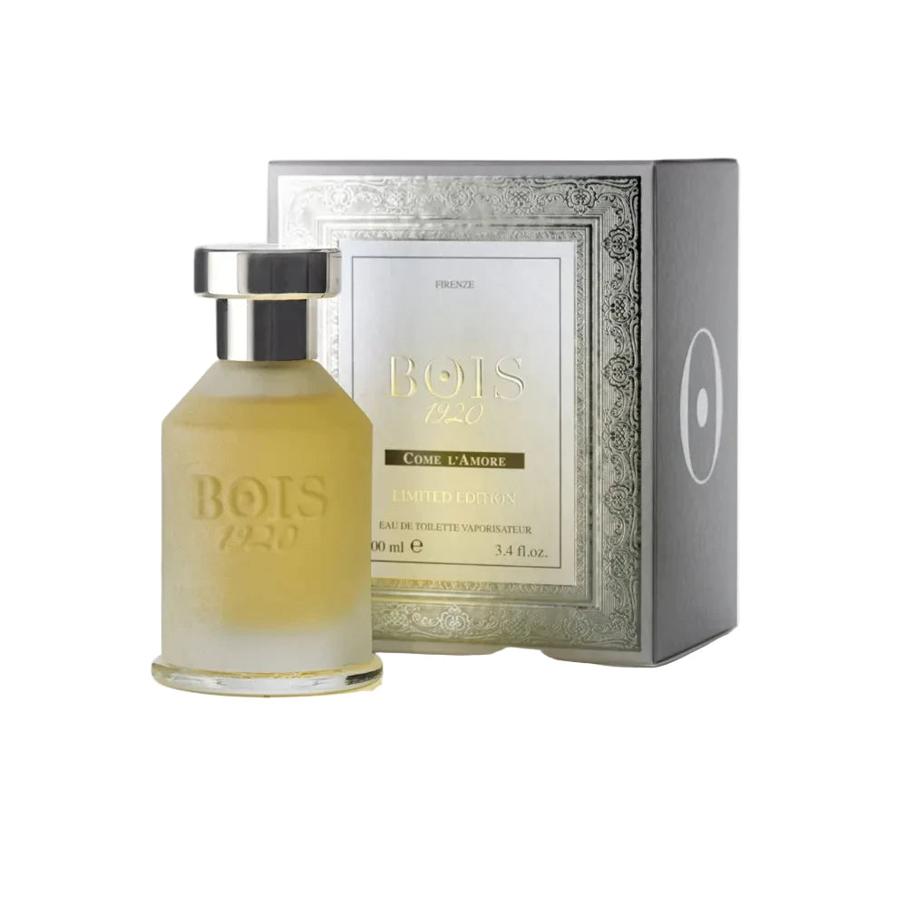 Come L'amore Eau De Toilette 100ml Spray