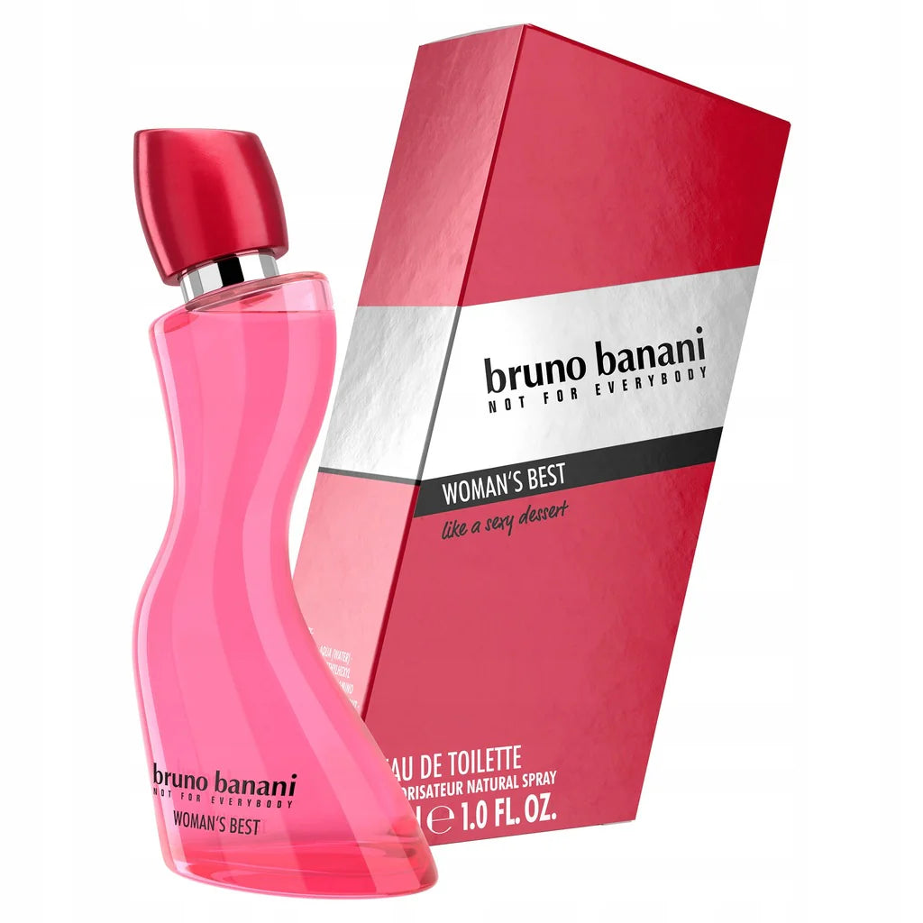 Woman's Best Eau de Toilette 20ml Spray