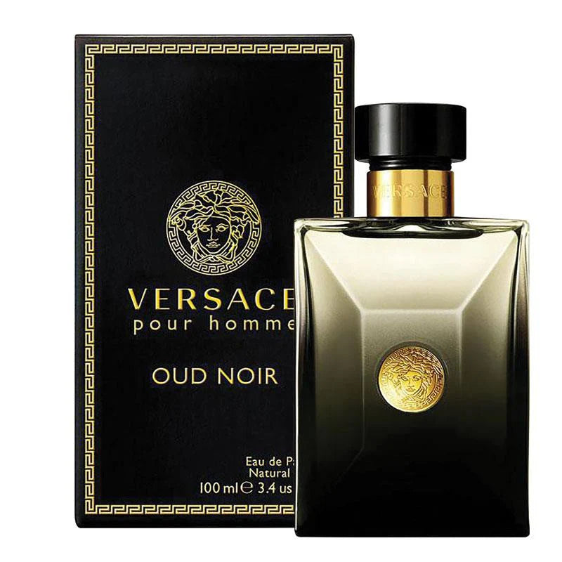 Oud Noir Eau de Parfum 100ml Spray