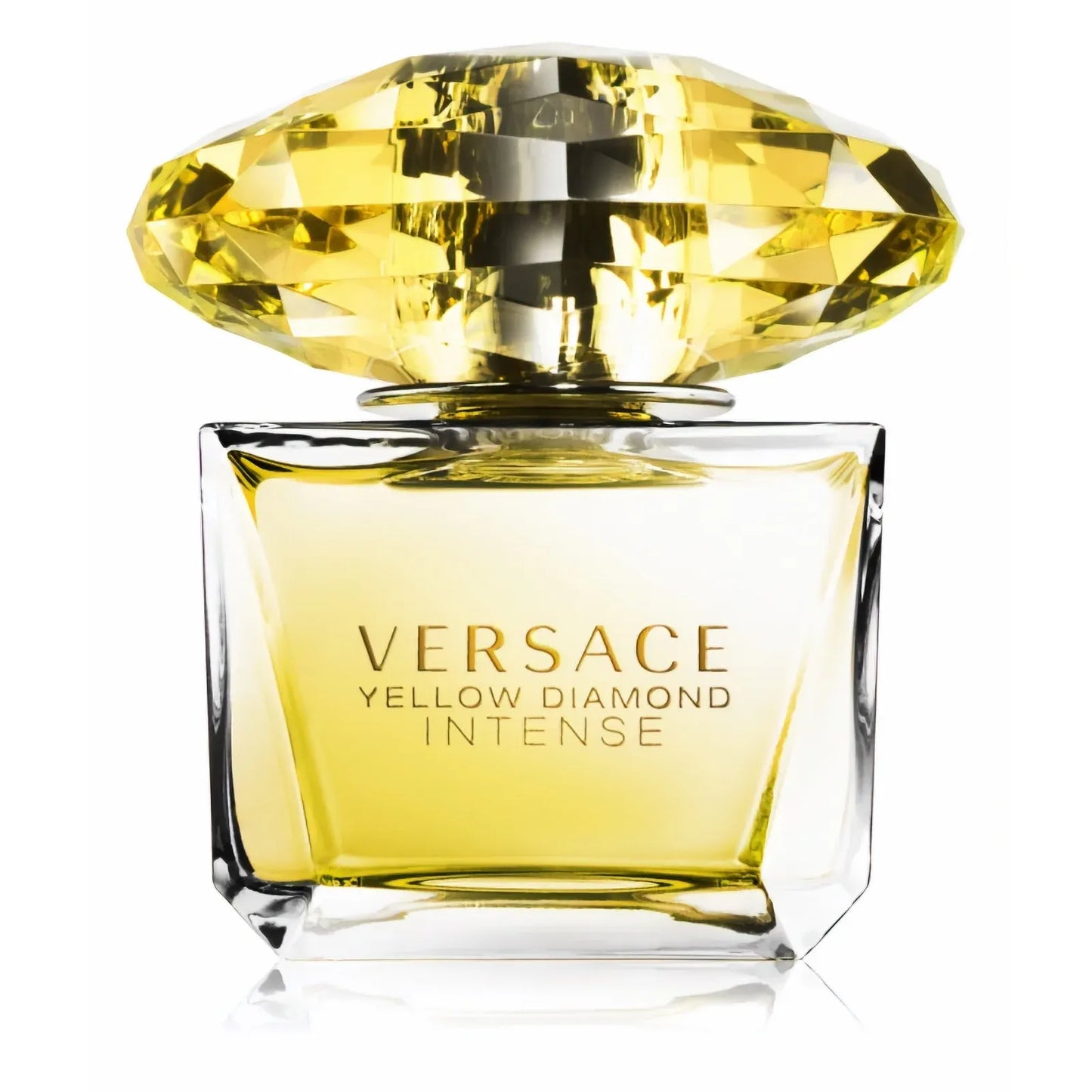 Yellow Diamond Intense Eau de Parfum 90ml Spray