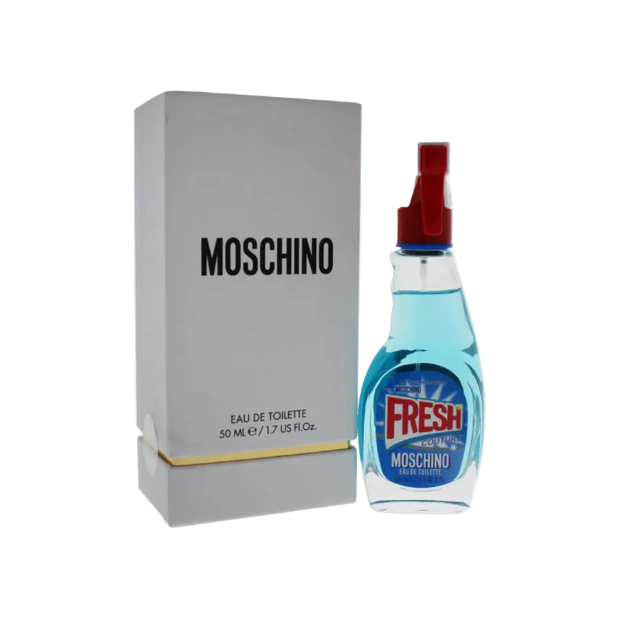 Fresh Couture Eau de Toilette 50 ml Spray