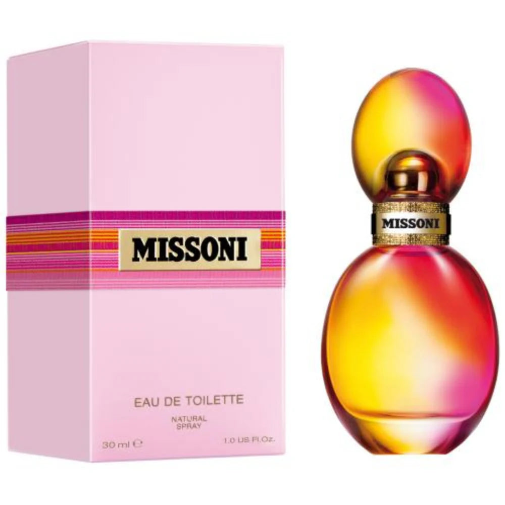 Eau de Toilette 30ml Spray