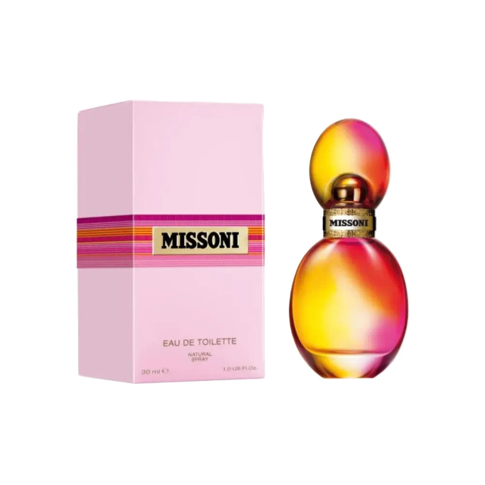 Eau de Toilette 30ml Spray