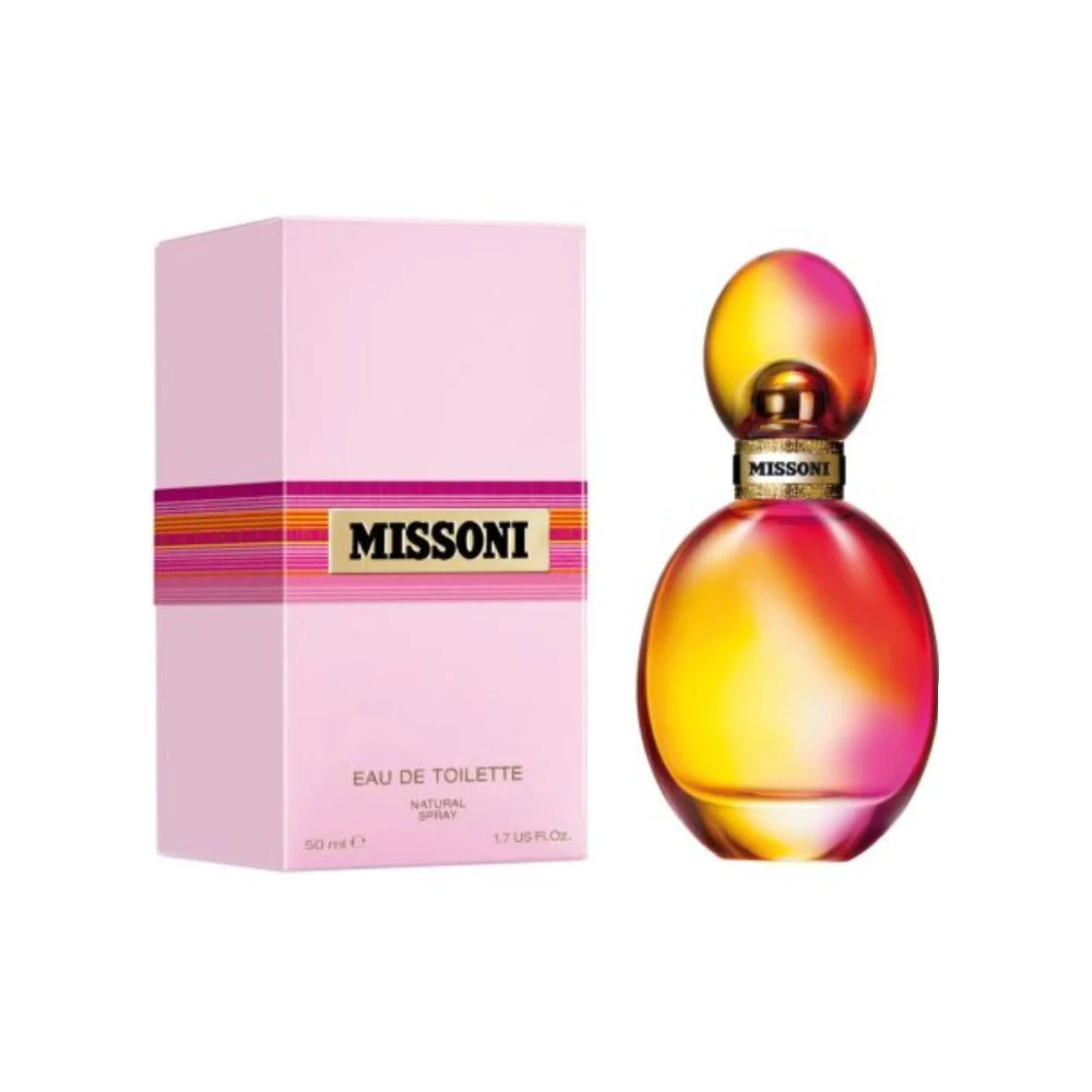 Eau de Toilette 50ml Spray