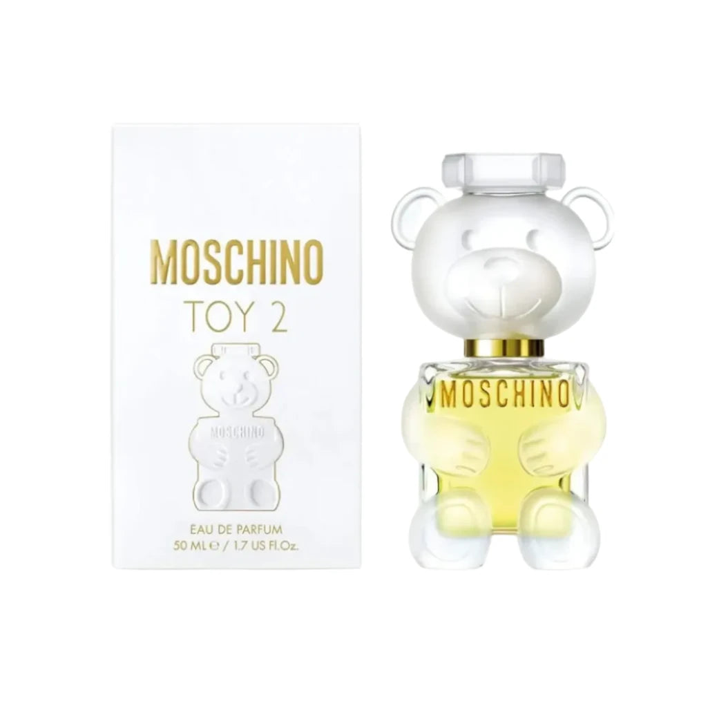 Toy 2 Eau de Parfum 50 ml Spray