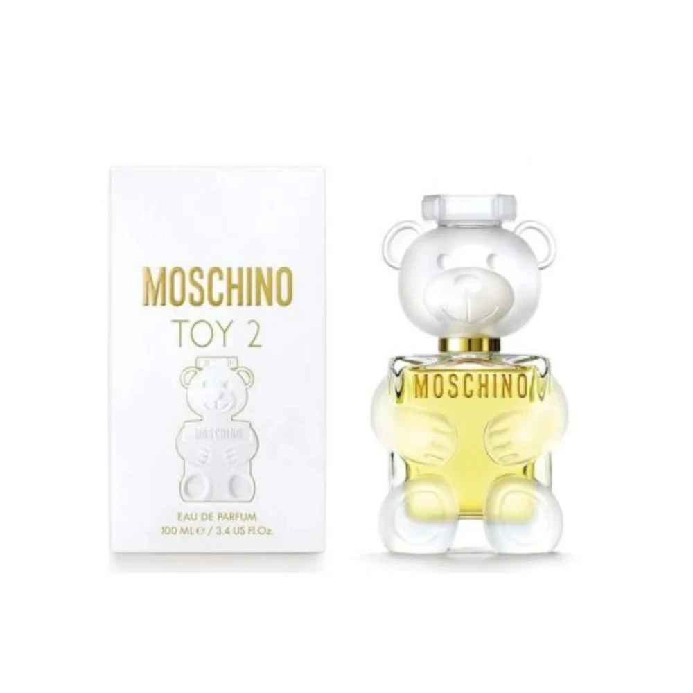Toy 2 Eau de Parfum 100ml Spray