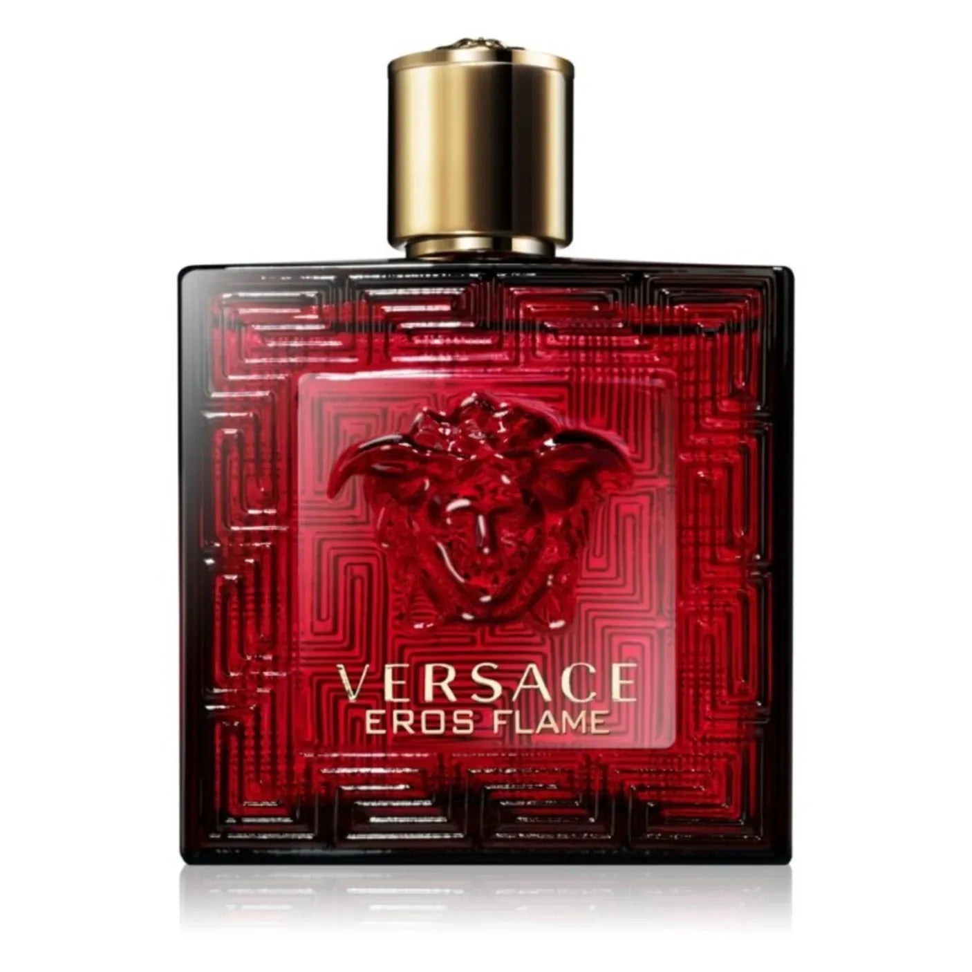 Eros Flame Eau de Parfum 100ml Spray