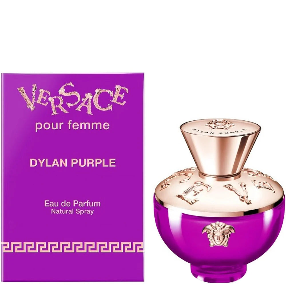 Dylan Purple Eau de Parfum 30ml Spray For Women