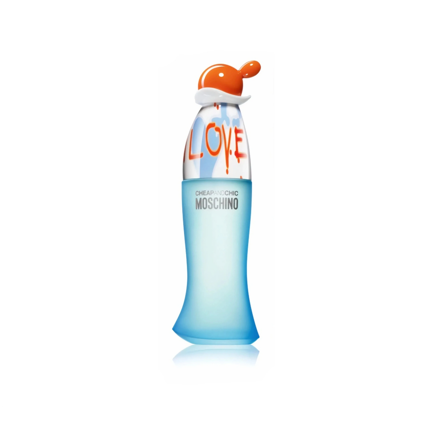 Cheap & Chic I Love Love Eau de Toilette 100ml Spray