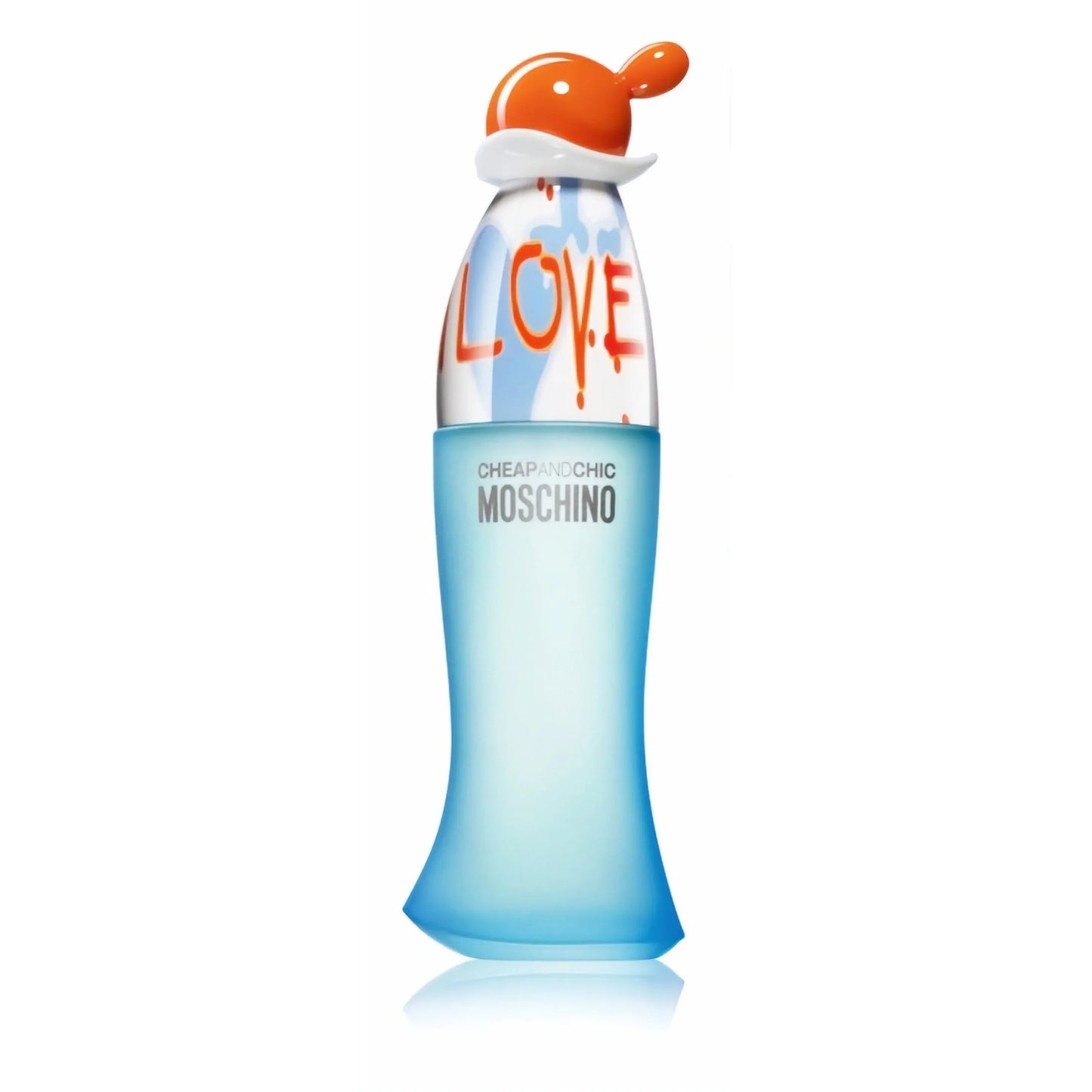 Cheap & Chic I Love Love Eau de Toilette 100ml Spray