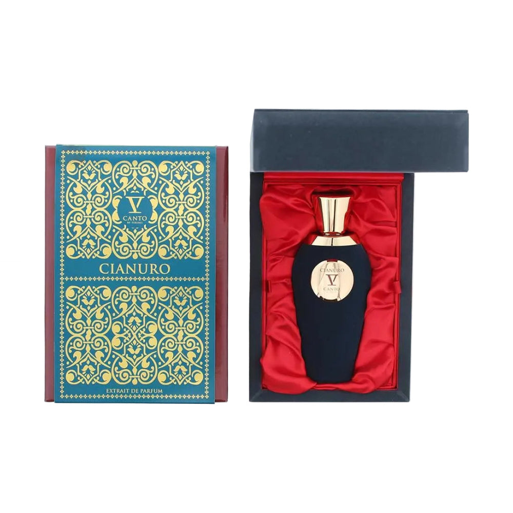 Cianuro Extrait De Parfum 100ml Spray
