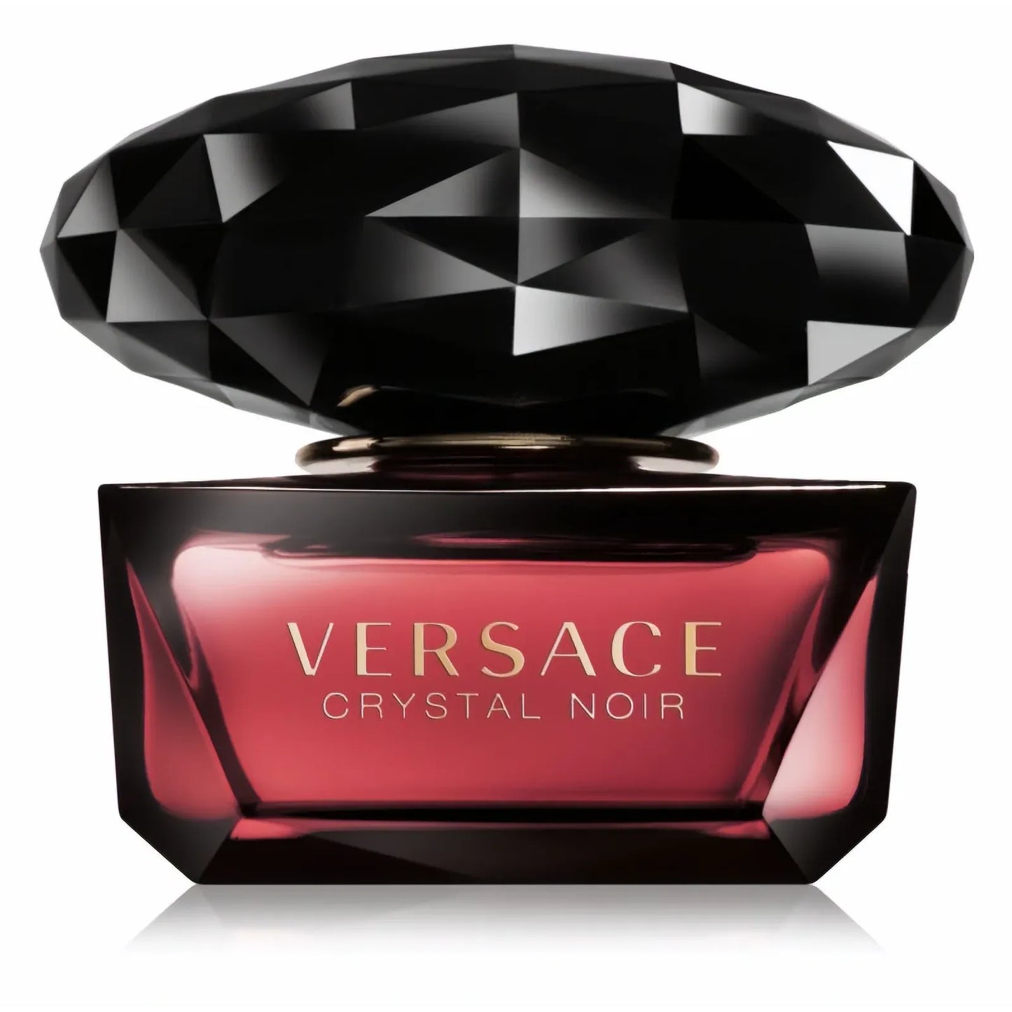 Crystal Noir Eau de Toilette 50ml Spray