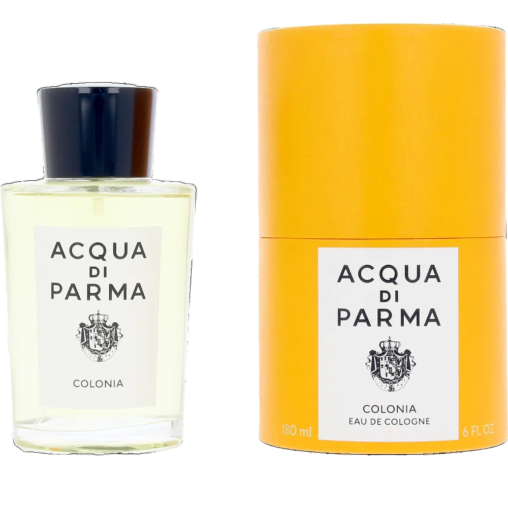 Colonia Eau de Cologne 180 ml Spray
