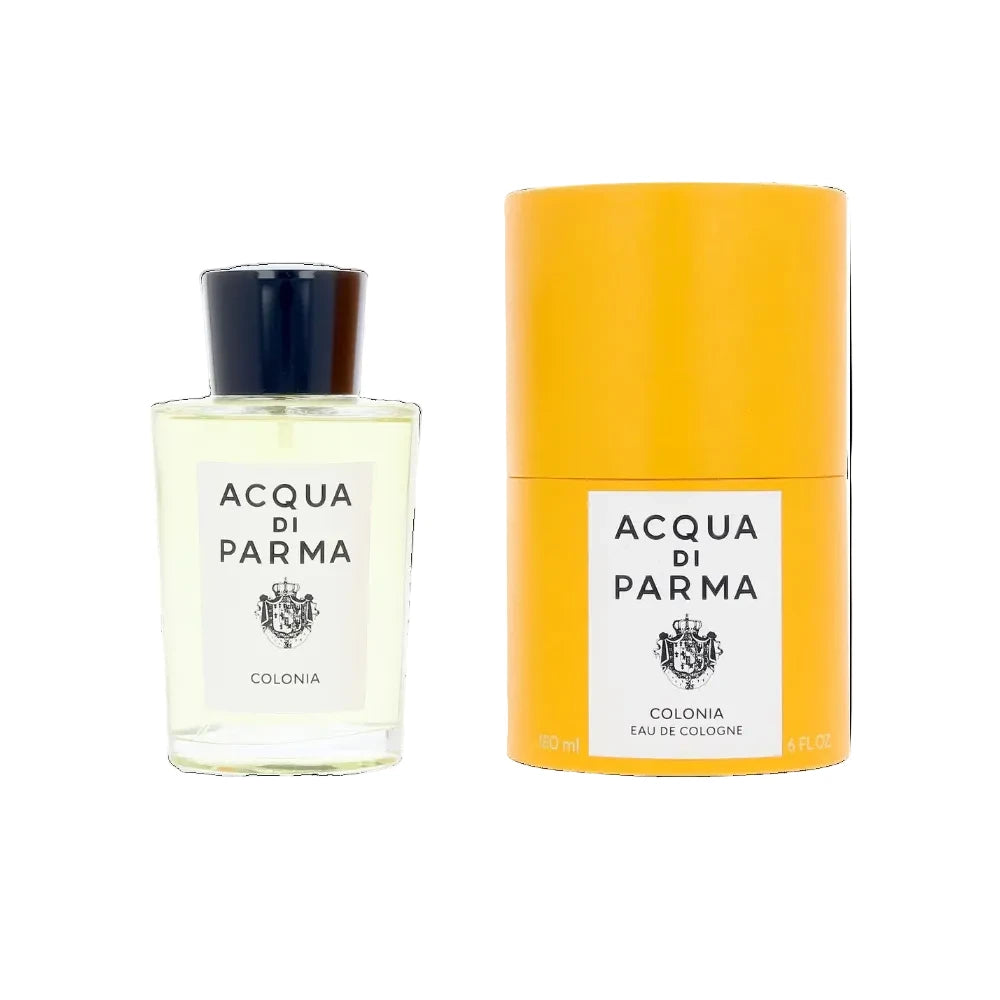 Colonia Eau de Cologne 180ml Spray