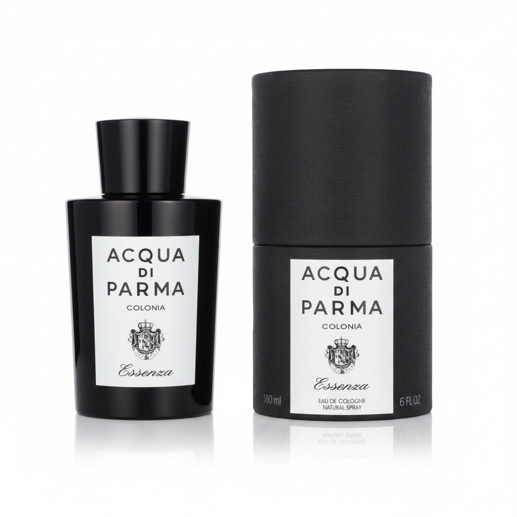 Colonia Essenza Eau de Cologne 180ml Spray