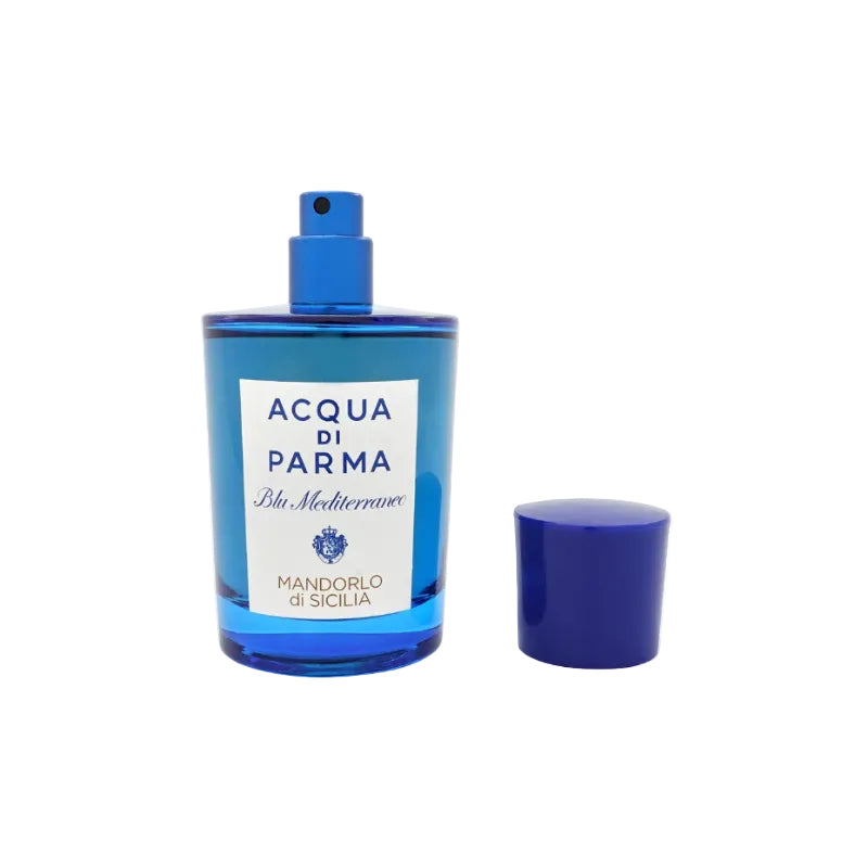 Blu Mediterraneo Mandorlo di Sicilia Eau de Toilette 30ml Spray
