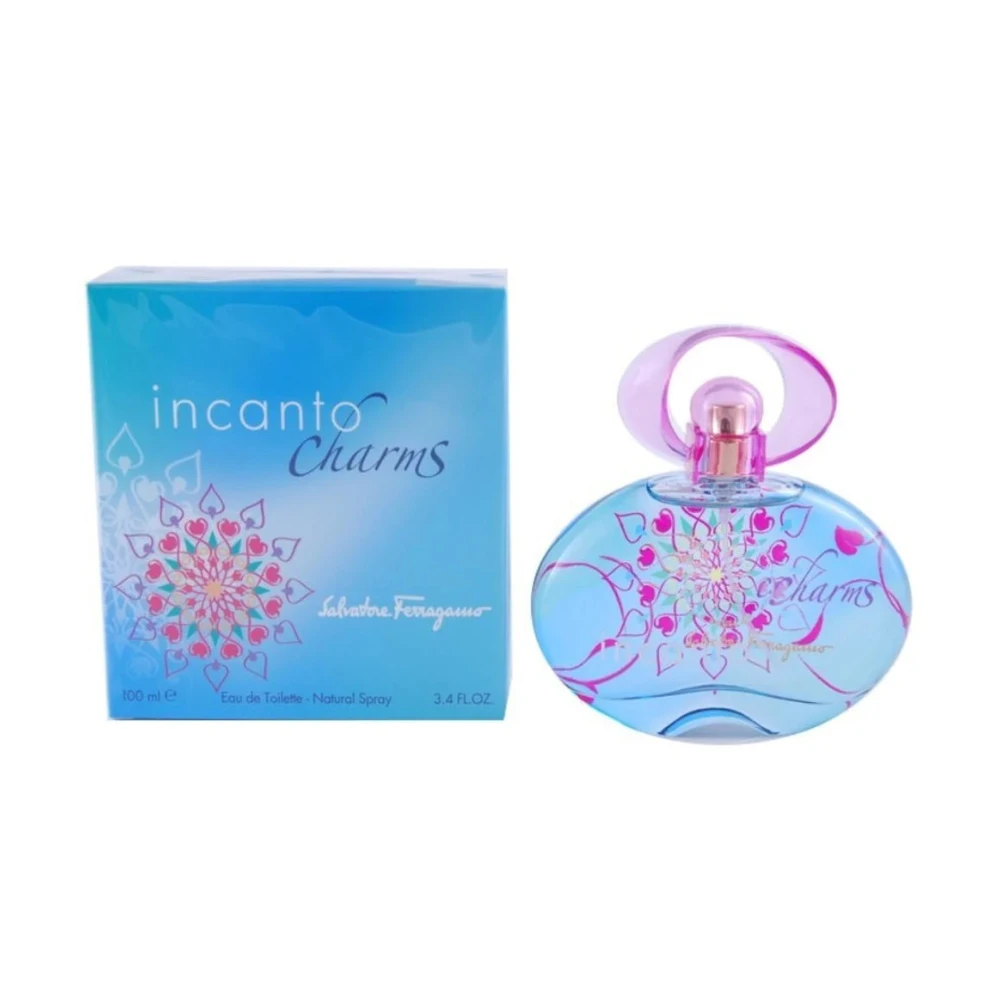Incanto Charms Eau de Toilette 100ml Spray