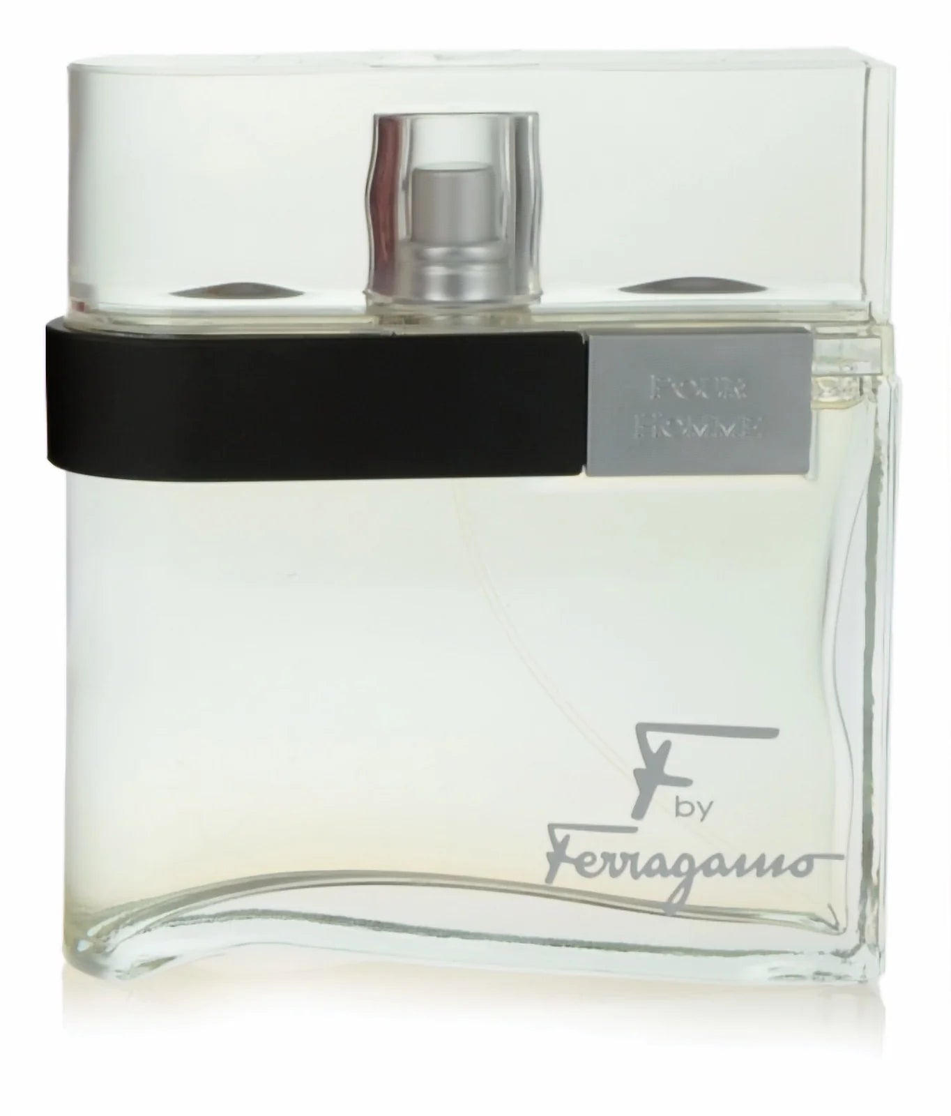 F By Ferragamo Pour Homme Eau De Toilette 100ml Spray