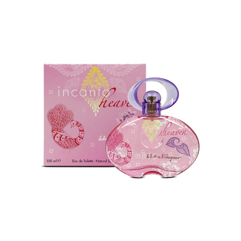 Incanto Heaven Eau de Toilette 100ml Spray