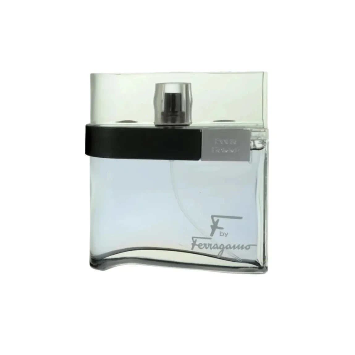 F by Ferragamo Black Eau de Toilette 50 ml Spray
