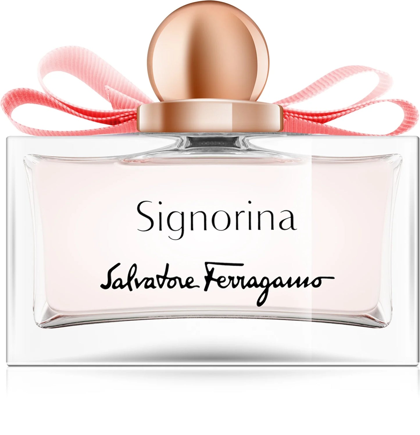 Signorina Eau de Parfum 100ml Spray