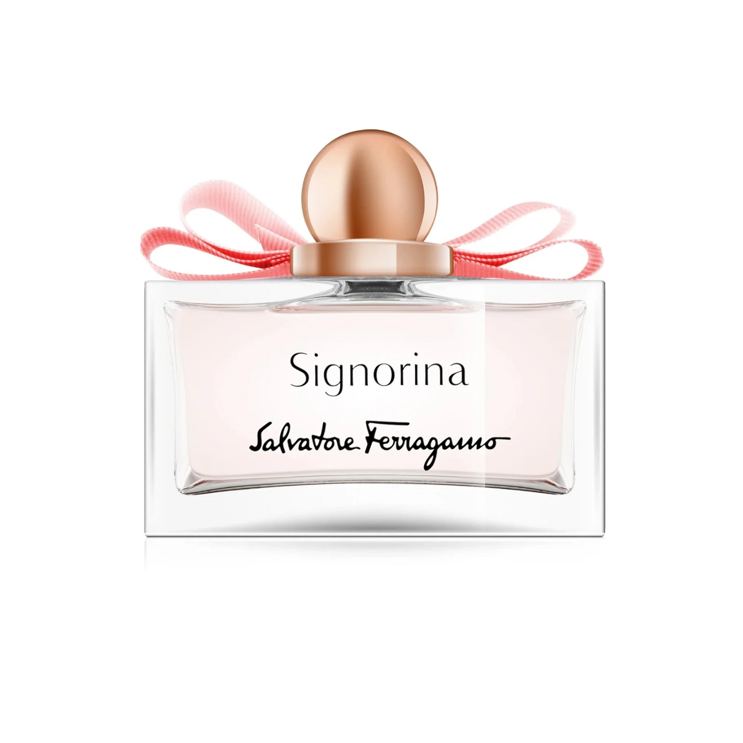 Signorina Eau de Parfum 100ml Spray